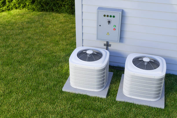 Best Affordable HVAC services  in Dallastown, PA